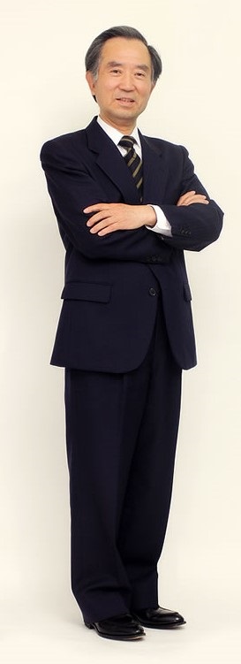 代表取締役会長兼社長 稲塚博