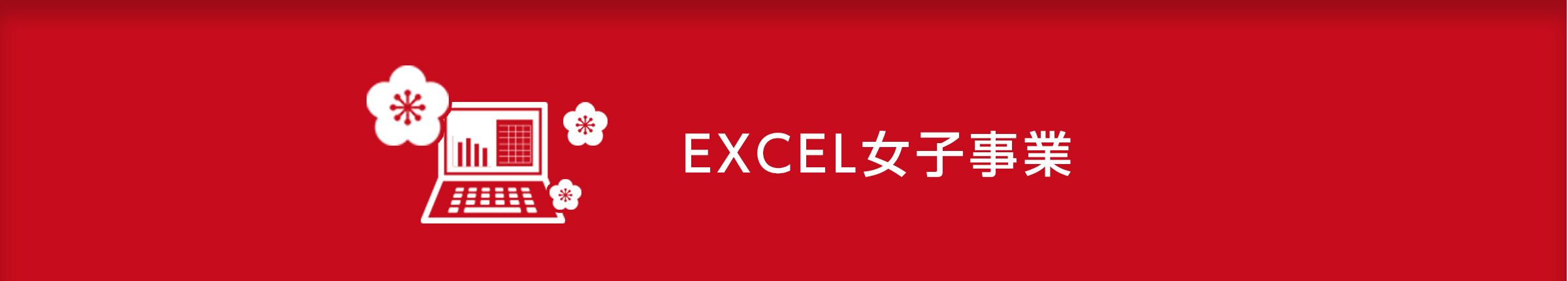 EXCEL女子事業